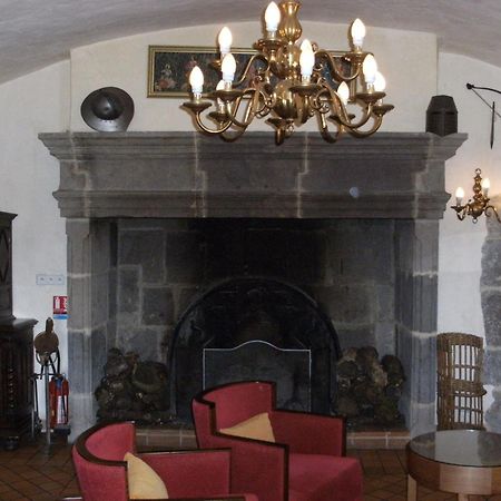 Chateau De Salles Vézac المظهر الخارجي الصورة