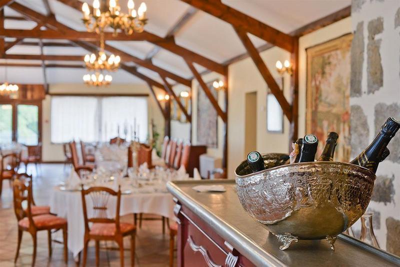 Chateau De Salles Vézac المظهر الخارجي الصورة