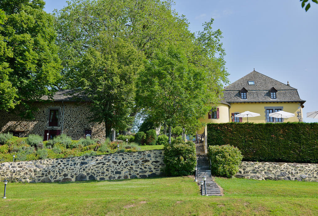 Chateau De Salles Vézac المظهر الخارجي الصورة